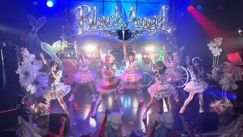 Black Angel